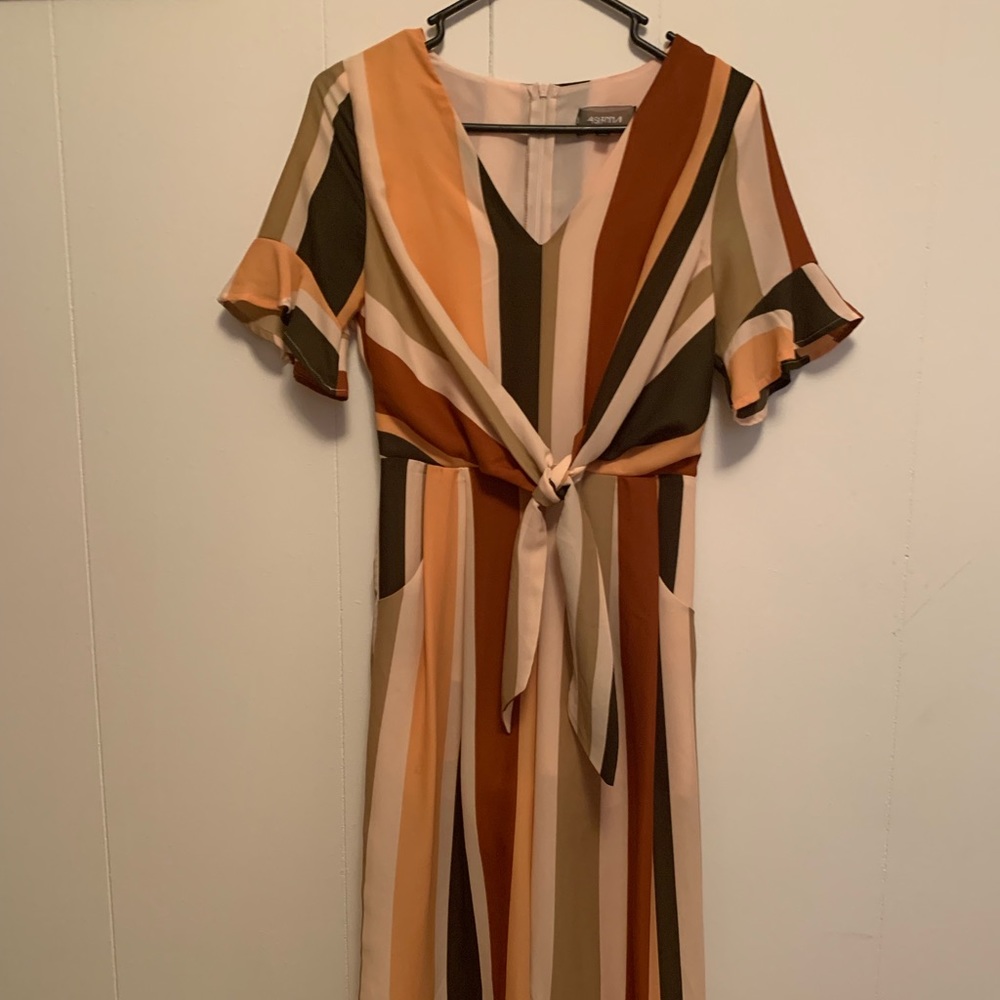 Jumpsuit